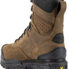 Thorogood Infinity FD Series 8” Waterproof Composite Toe Work Boots for Men with Full-Grain Leather, 400g Insulation, and Slip-Resistant Outsole; EH Rated, Studhorse - 11 M US