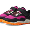 Merrell Trail Glove 7 A/C (Little Kid/Big Kid) Fuchsia/Black 2 Little Kid M