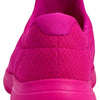 Skechers Women's Summits Shoes, Hot Pink, 10 M