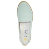 Vionic Beach Manzanita Ballard Blue Gingham 8.5 W