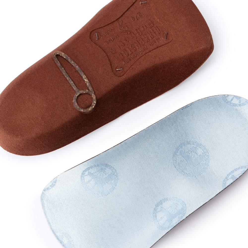 Birkenstock Original Insoles Medium Width, Sequoia/Oiled L9 M7 40,0