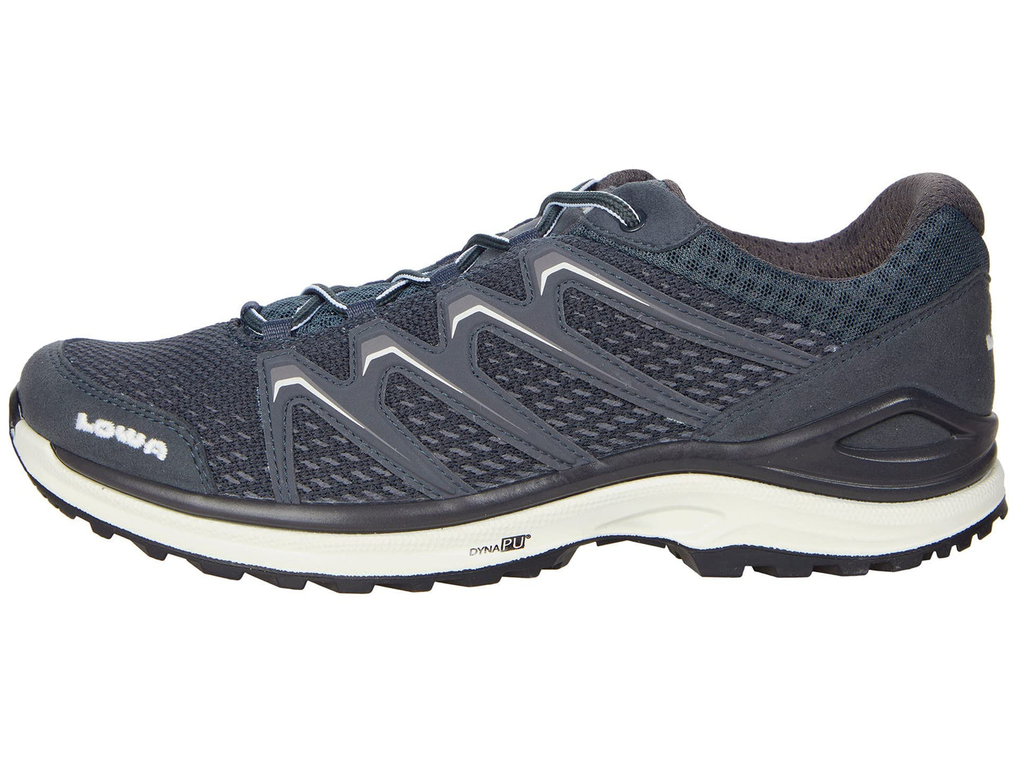 Lowa Maddox WS Anthracite/Off-White 9 B (M)