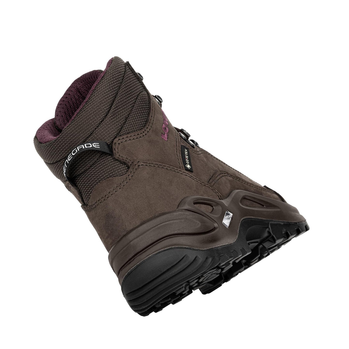 Lowa Men's Renegade GTX Mid Hiking Boots (Closeout)