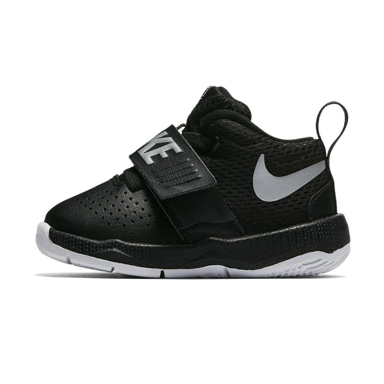 Nike Baby & Toddler Team Hustle D 8 881943-001 (6)