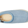 L.L.Bean Women's Wicked Good Max Slipper, Cadet Blue/Silver Birch, 8