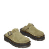 Dr. Martens 31657357110 TBC Muted Olive E.H Suede Mb 110