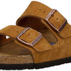 Arizona Soft Footbed