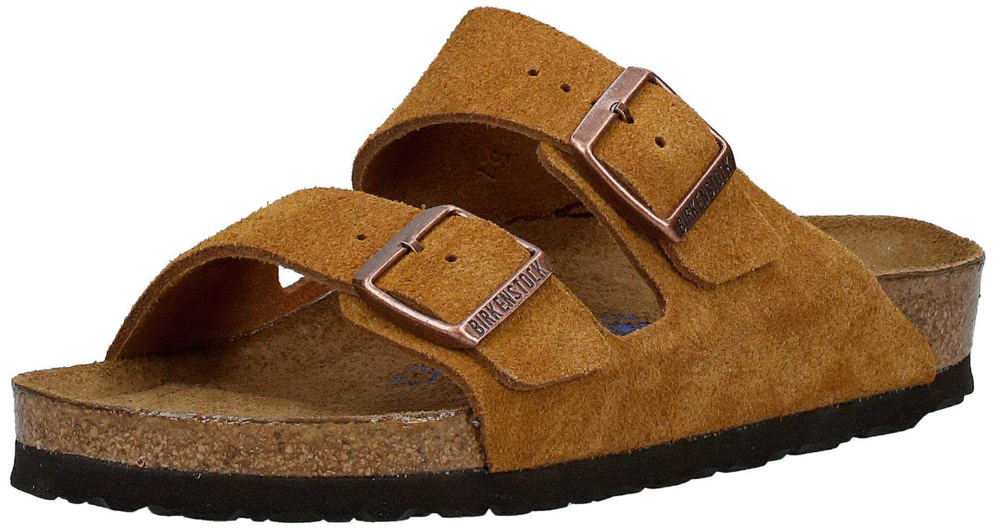 Arizona Soft Footbed