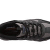 Skechers Men's Selmen-enago Trail Oxford, Grey, 10