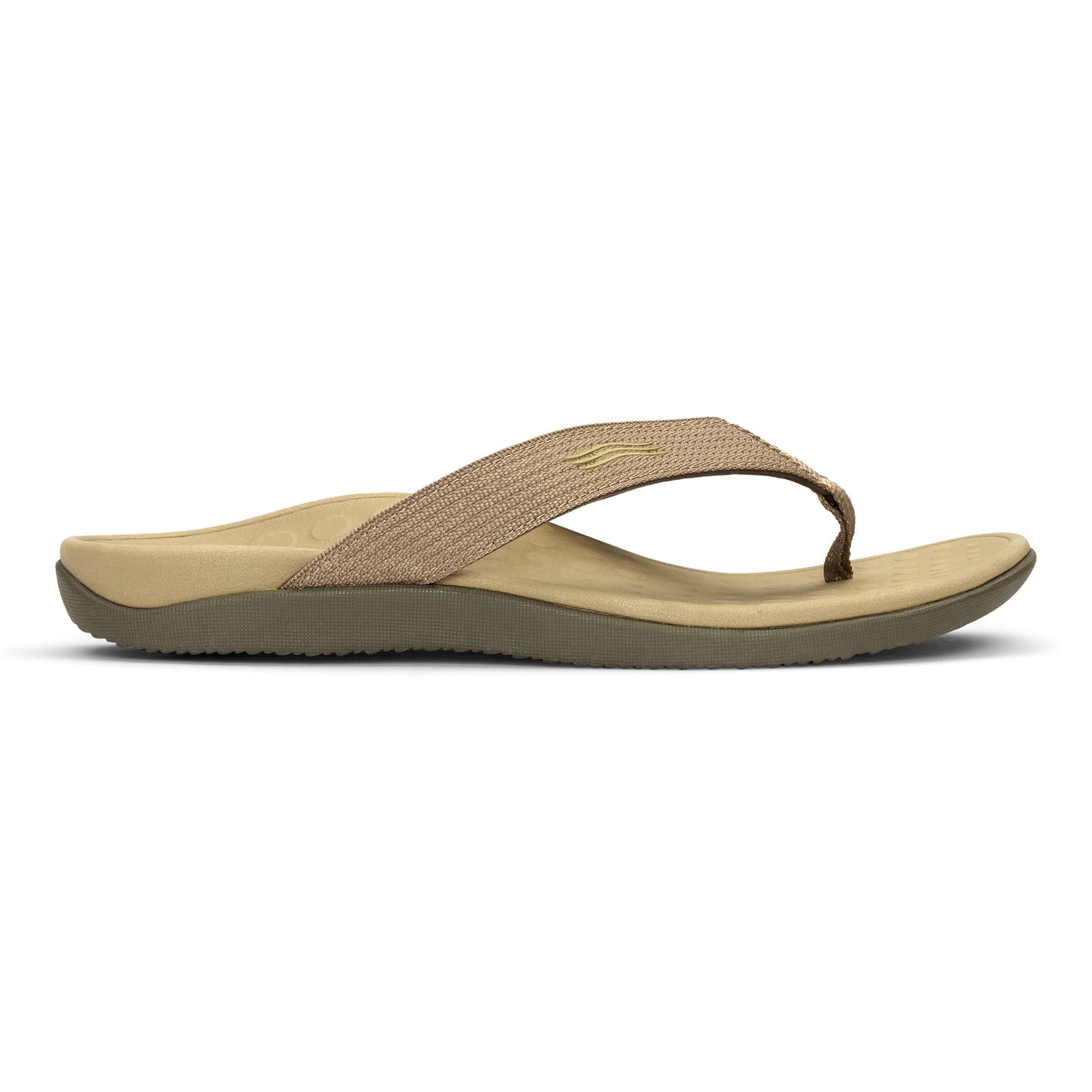 Vionic 44WAVE2505M 44WAVE Khaki 5 M