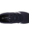 adidas Boy's Racer TR23 Running Shoes (Little Kid/Big Kid) Legend Ink/Footwear White/Gum 3 3.5 Big Kid M