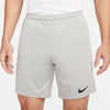 Nike BV6855 Men's M Nk Dry Park Iii Football Short Nb K Sport (Pewter Gray/Black, S)