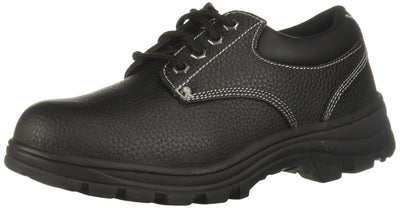 Skechers Work Workshire - Tydfil Black 10.5