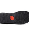 BORN Marcus Dark Grey/Black Wool 12 M (D)