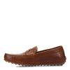 Florsheim Throttle Penny Brown Crazy Horse 11 M (D)