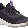Teva Women's Walking Hiking Shoe, Black, 8