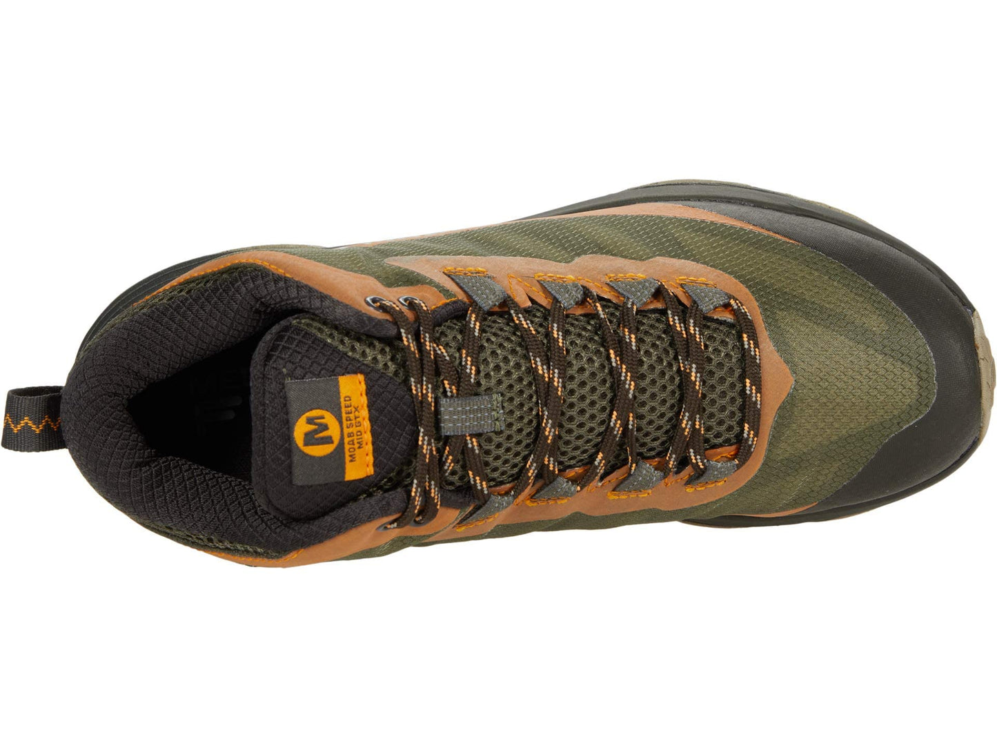 Merrell Moab Speed Mid Gore-TEX® Lichen 11 M