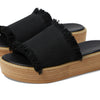 Tony Bianco Ebony Black 6 M