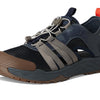 Teva Men's Hydratrek Sandal Ct Dark Shadow 14 Medium