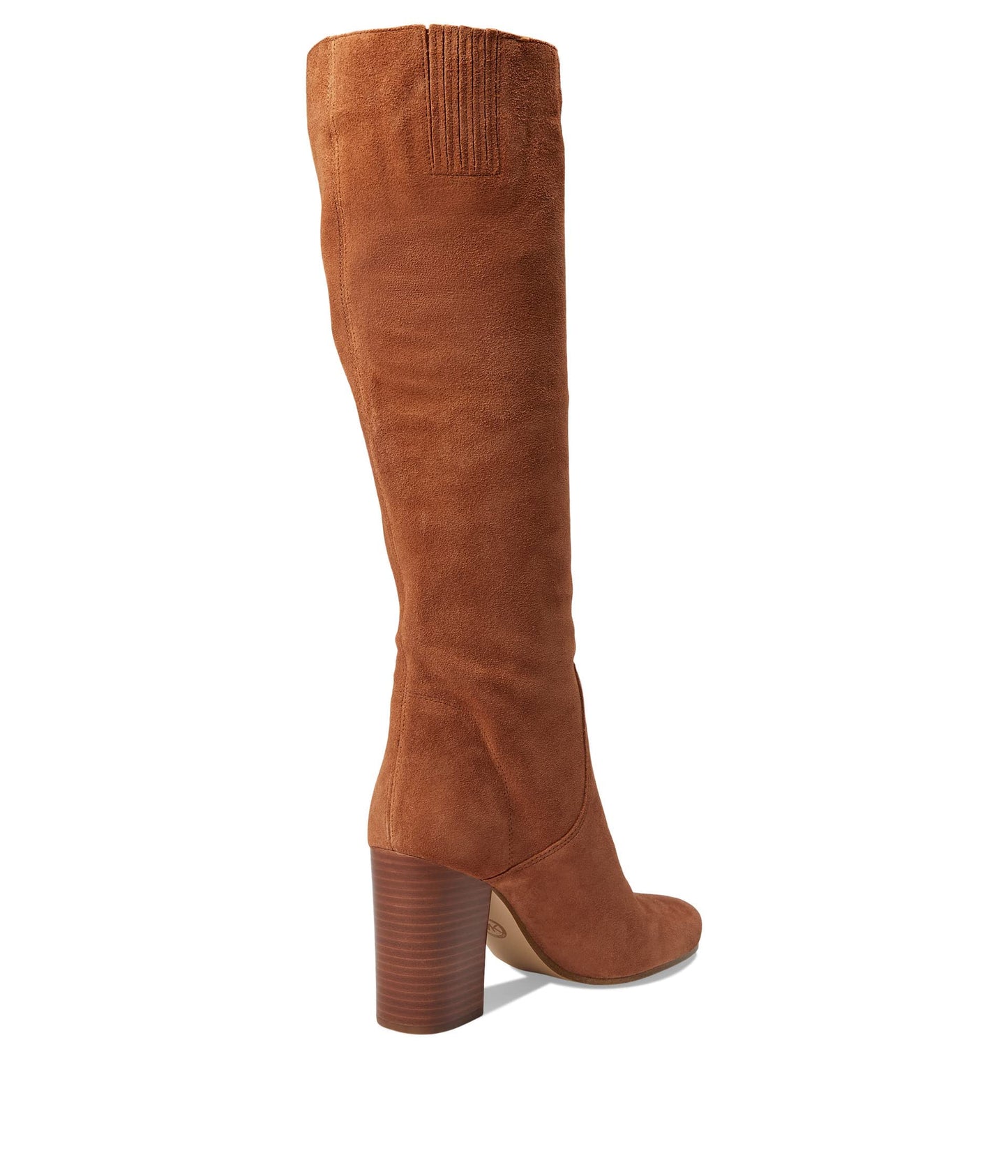 Michael Kors Leigh Boot Luggage 6 M