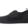 BORN Marcus Dark Grey/Black Wool 12 M (D)