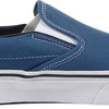 Vans Unisex Adults’ Classic Slip On Trainers True White