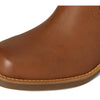 FRYE AND CO. Women's Miranda 14 Saddle 7.5 Medium