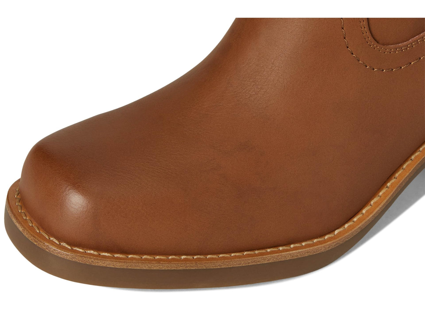 FRYE AND CO. Women's Miranda 14 Saddle 7.5 Medium