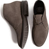 Thursday Boot Company Men's Scout Chukka Boot, Ash, 10.5