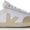VEJA Men Volley White/Pierre EU 45 (US Men's 11.5) Medium