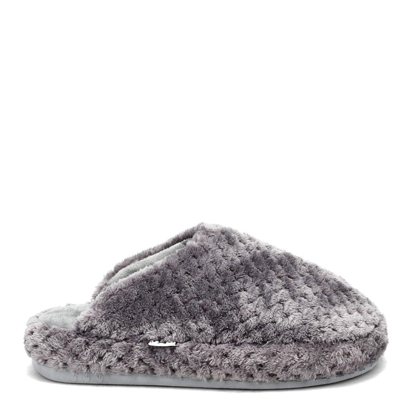 NAOT New Women's Unwind Slipper Gray M