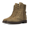 Cole Haan Greenwich Lace-Up Waterproof Berkshire Suede 5 B (M)