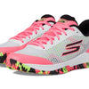 Skechers Go Train Arch Fit Viper Court Pro - Pickleball White/Multi 11 D (M)