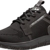 Helly-Hansen Womens Henley Lightweight Breathable Sailing Watersports Shoes, 990 Black/Gunmetal, 8.5