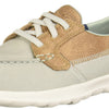 Skechers Women's Go Walk Lite - 136070, Grey, 6.5