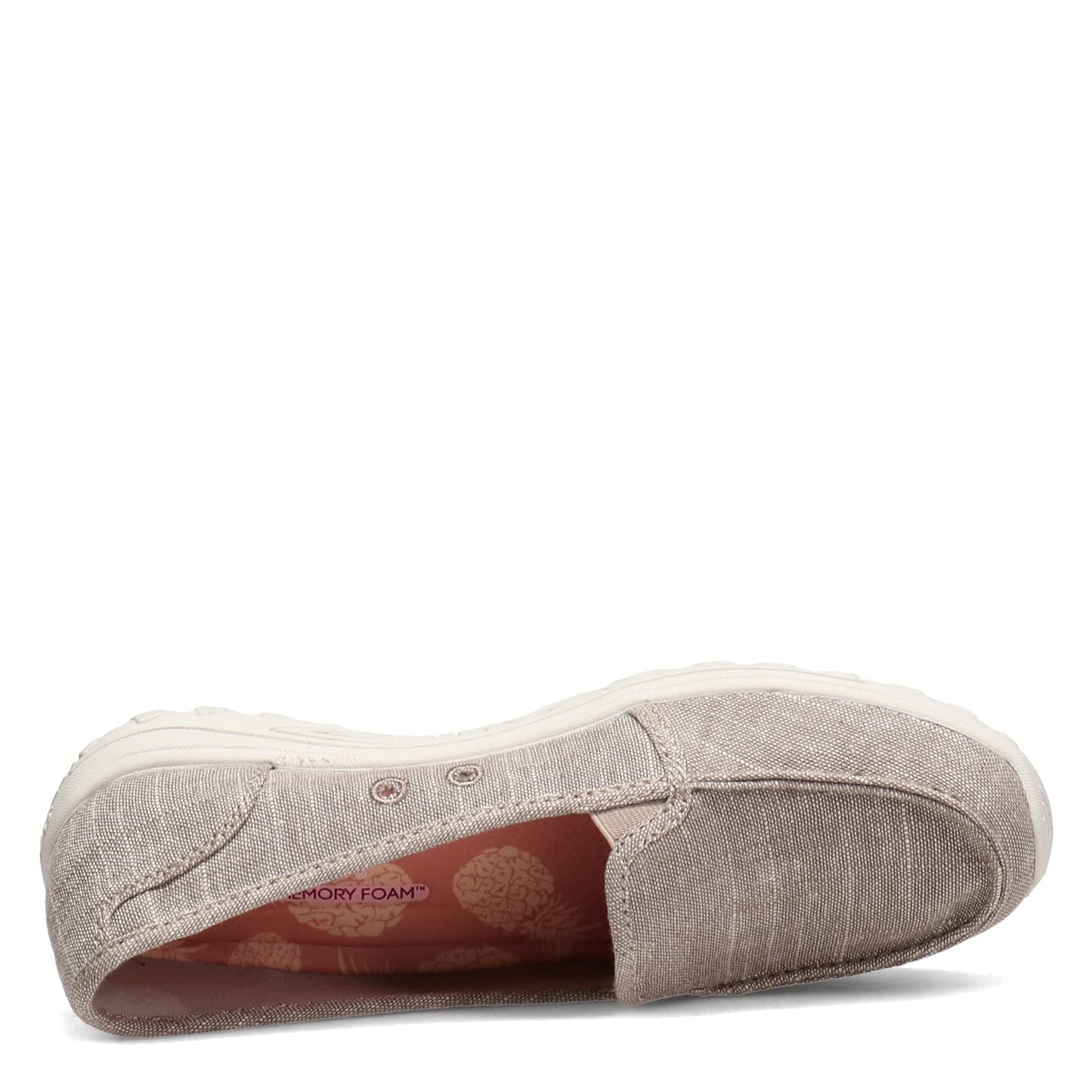Skechers Women's Reggae Fest - Manzanita, Taupe, 6