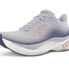 Topo Athletic Women's Lightweight Comfortable 5MM Drop Aura Road Running Shoes, Athletic Shoes for Road Running, Purple/Lilac, Size 9.5