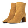 Freda Salvador Lonni Cumin Suede 7.5 M
