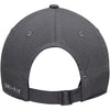 Nike Georgia Bulldogs Tactical Heritage 86 Team Performance Adjustable Hat (Anthracite)