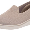 Skechers Performance Women's Arch FIT Uplift - PERCEIVED, Taupe,8.5