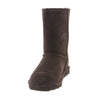 BEARPAW Elle Short Pale Pink 10 M
