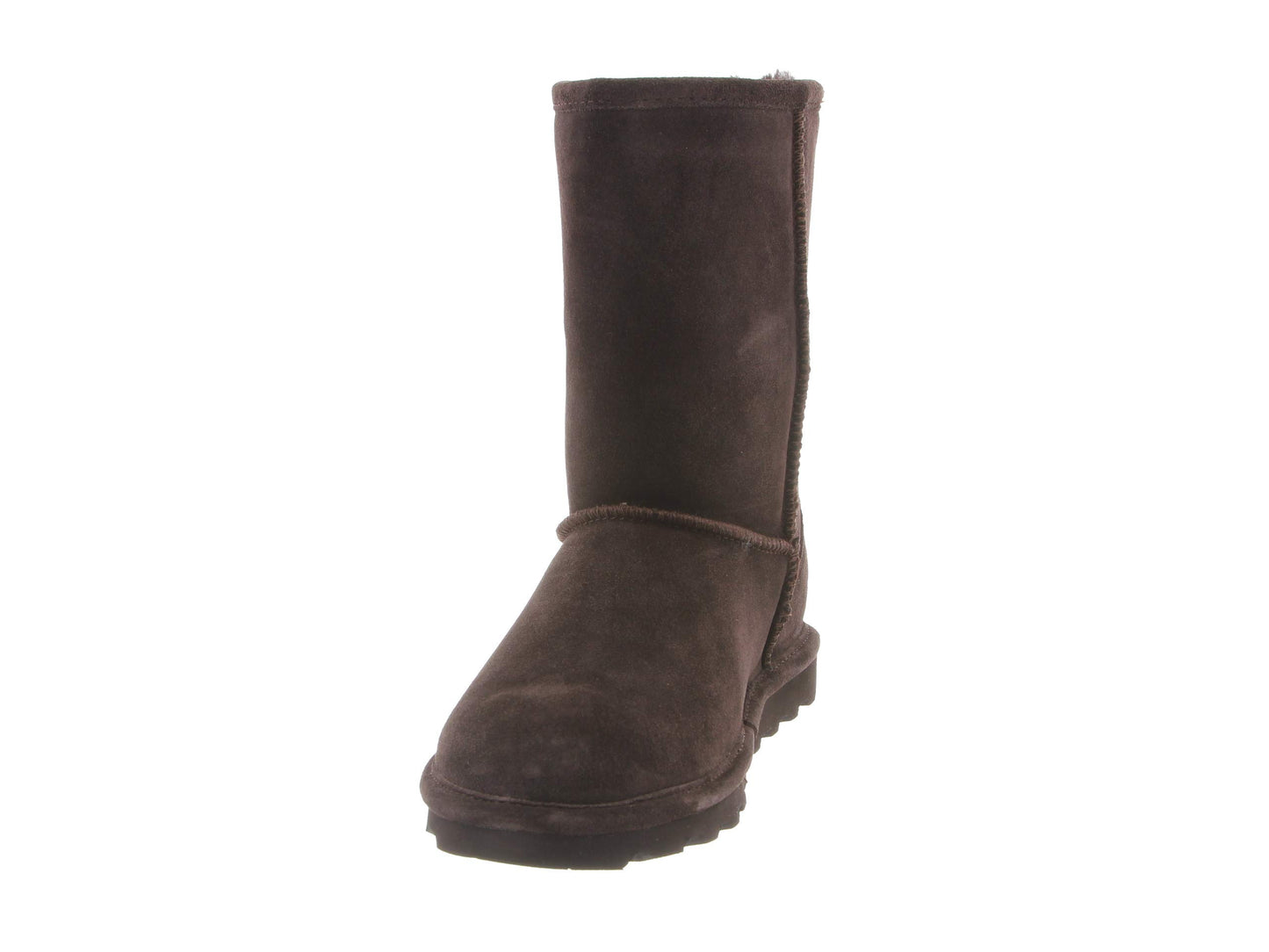 BEARPAW Elle Short Pale Pink 10 M