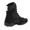 Venum Unisex's Contender Boxing Shoes, Black White, Womens 12