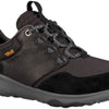 Teva mens M Arrowood Venture Wp Hiking Shoe, Brown, 9.5 US