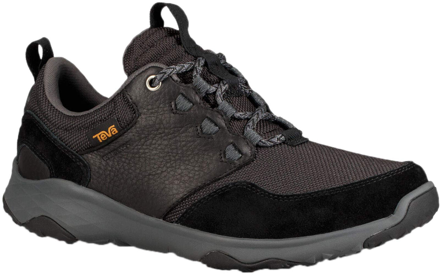 Teva mens M Arrowood Venture Wp Hiking Shoe, Brown, 9.5 US