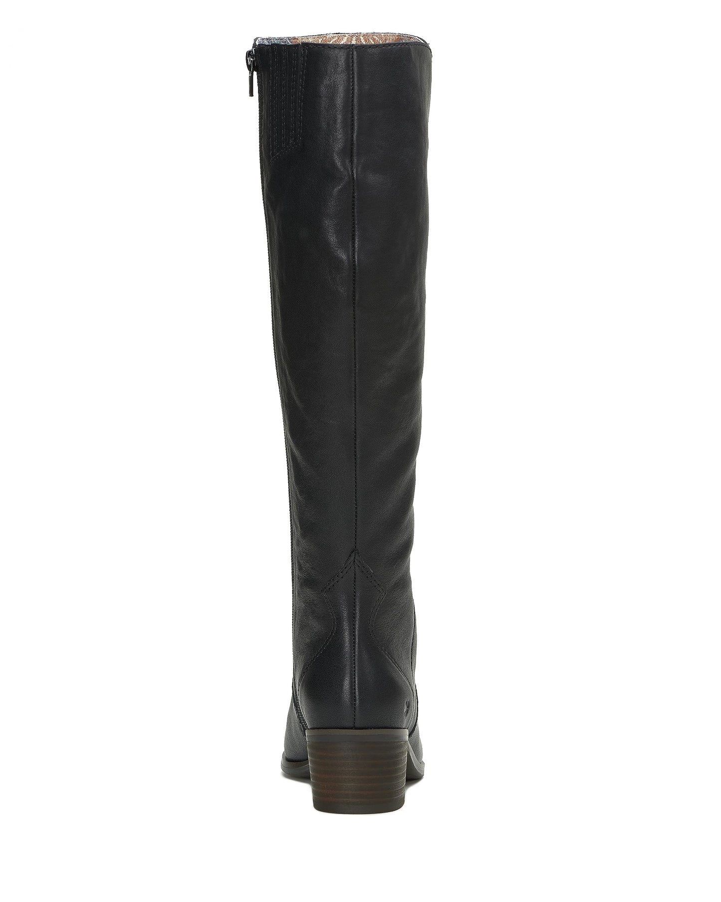 Lucky Brand Cashlin Knee-High Boot