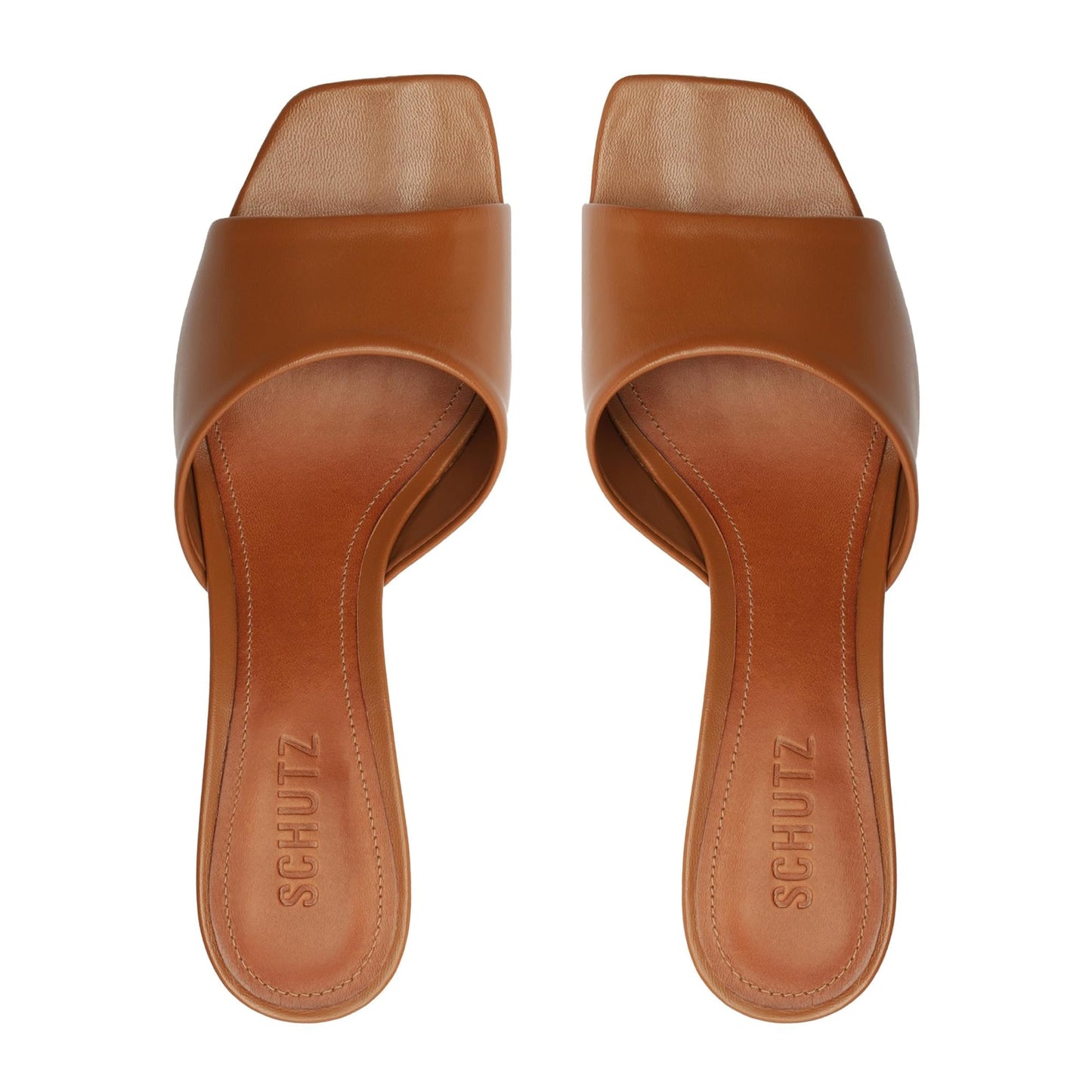 Schutz, Women's, Dethalia, Miele, 10.5, M