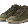 Mephisto Nolita Moss Nubuck EU 37 (US Women's 7) B (M)