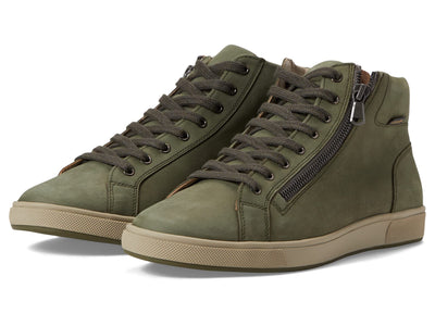 Mephisto Nolita Moss Nubuck EU 37 (US Women's 7) B (M)