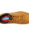 Skechers Uno SR - Kolen Comp Toe Wheat 11 D (M)
